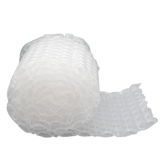 Воздушно-пузырчатая плёнка