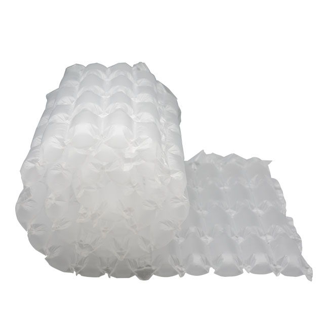 Стёганая воздушная плёнка