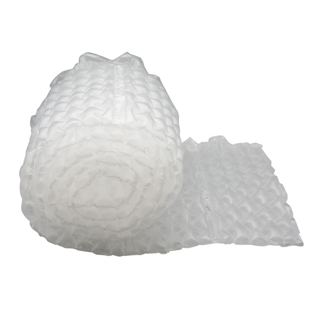 Волновая воздушная плёнка